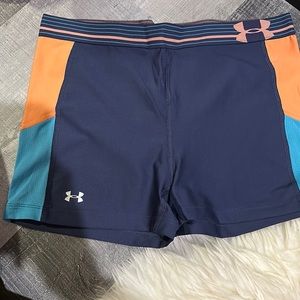Under armour shorts